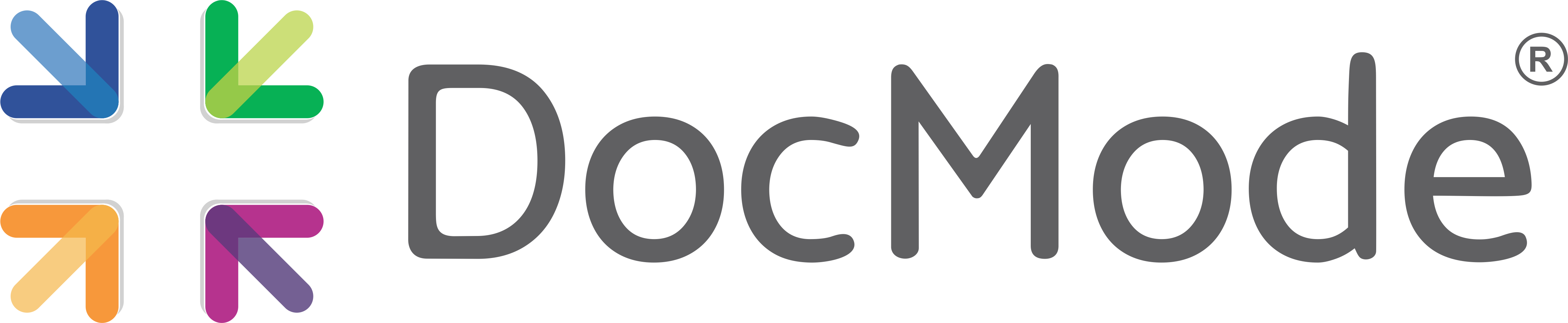 DocMode Logo