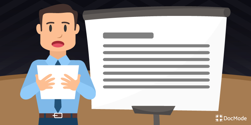 How to create engaging medical elearning course videos ?