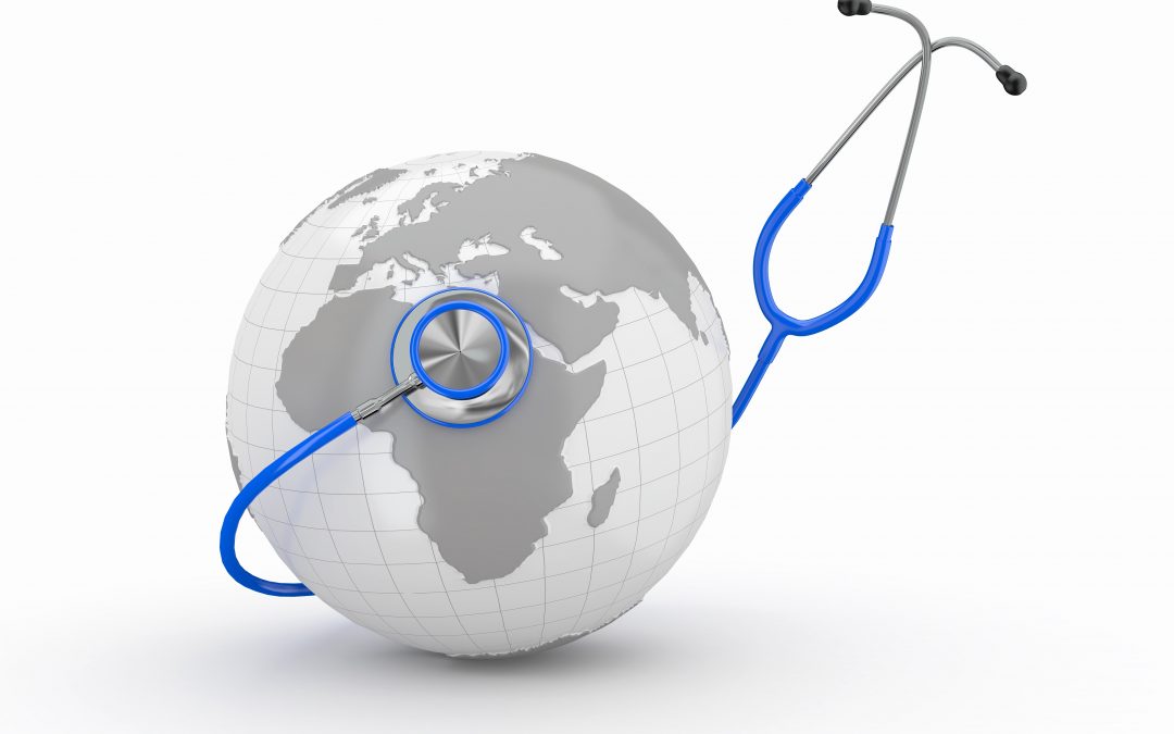 Dangers of Healthcare Information online