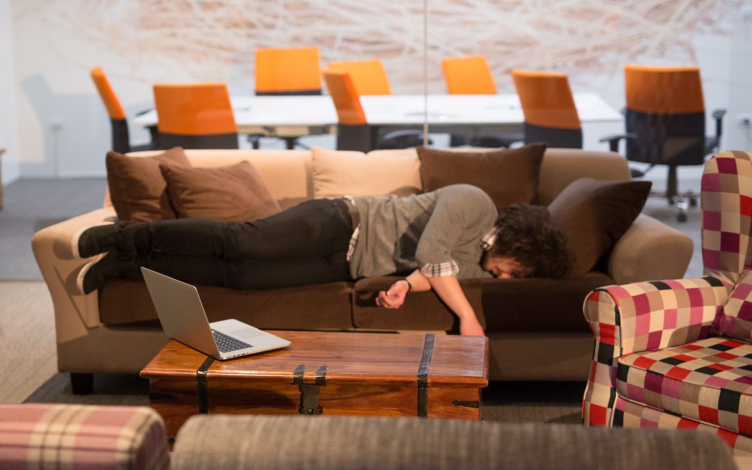Do Indians Have Healthy Sleep Cycles?