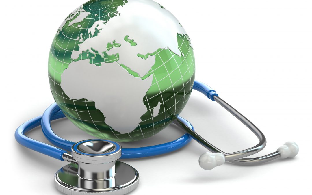 Accessible Healthcare through Universal Health Coverage