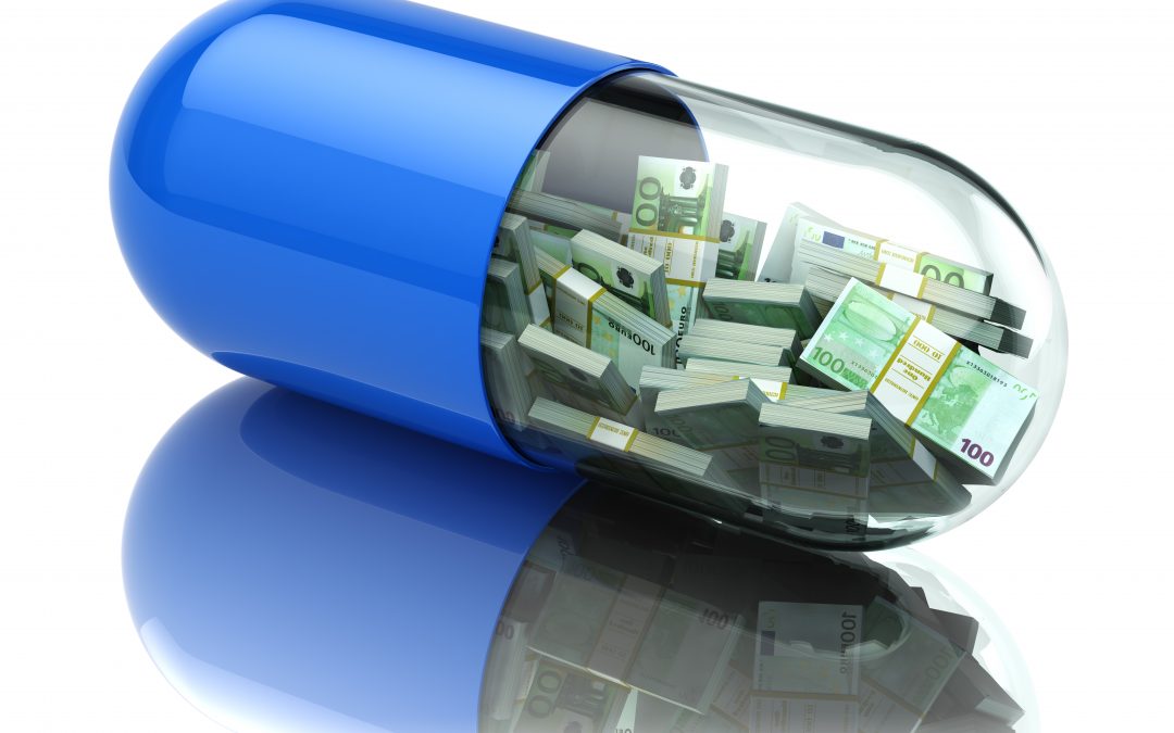 Healthcare Financing Can help to Achieve Universal Healthcare Coverage