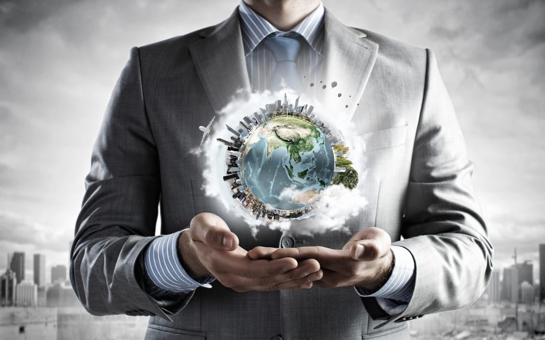 Economic Growth Dependent on Health of People