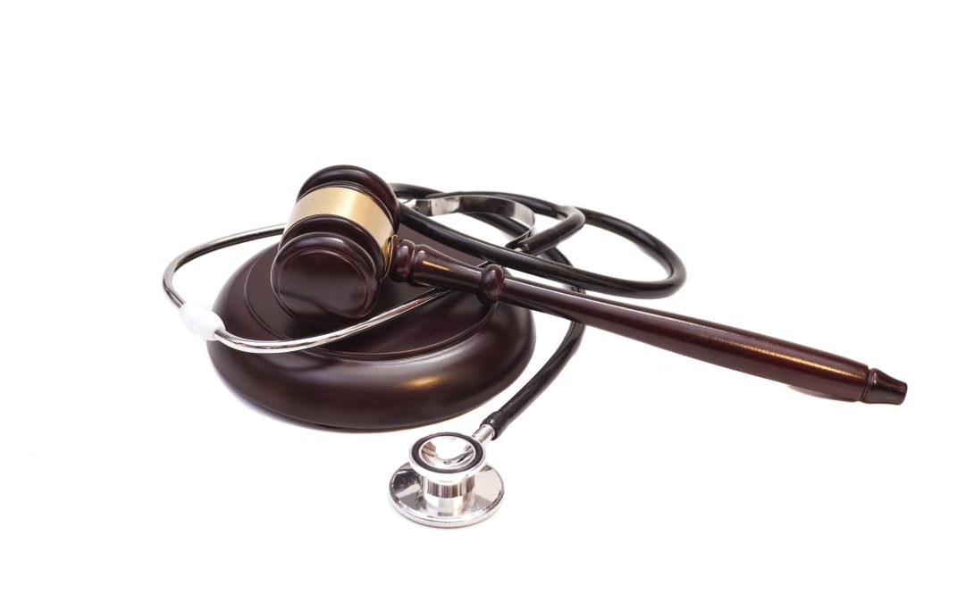 Current Scenario of Medico-legal Cases