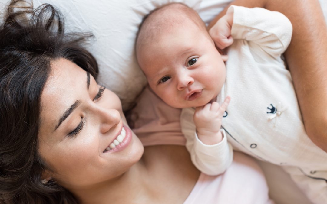 This Mother’s Day, Let’s Talk About Respectful Maternity Care