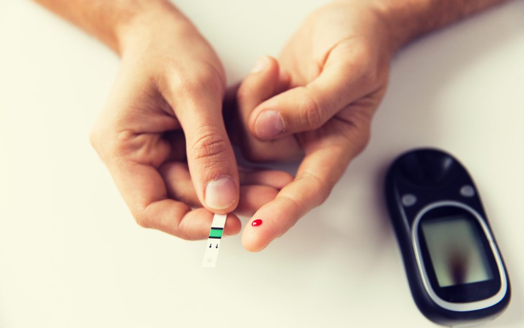 Trends in Diabetes Mellitus Management