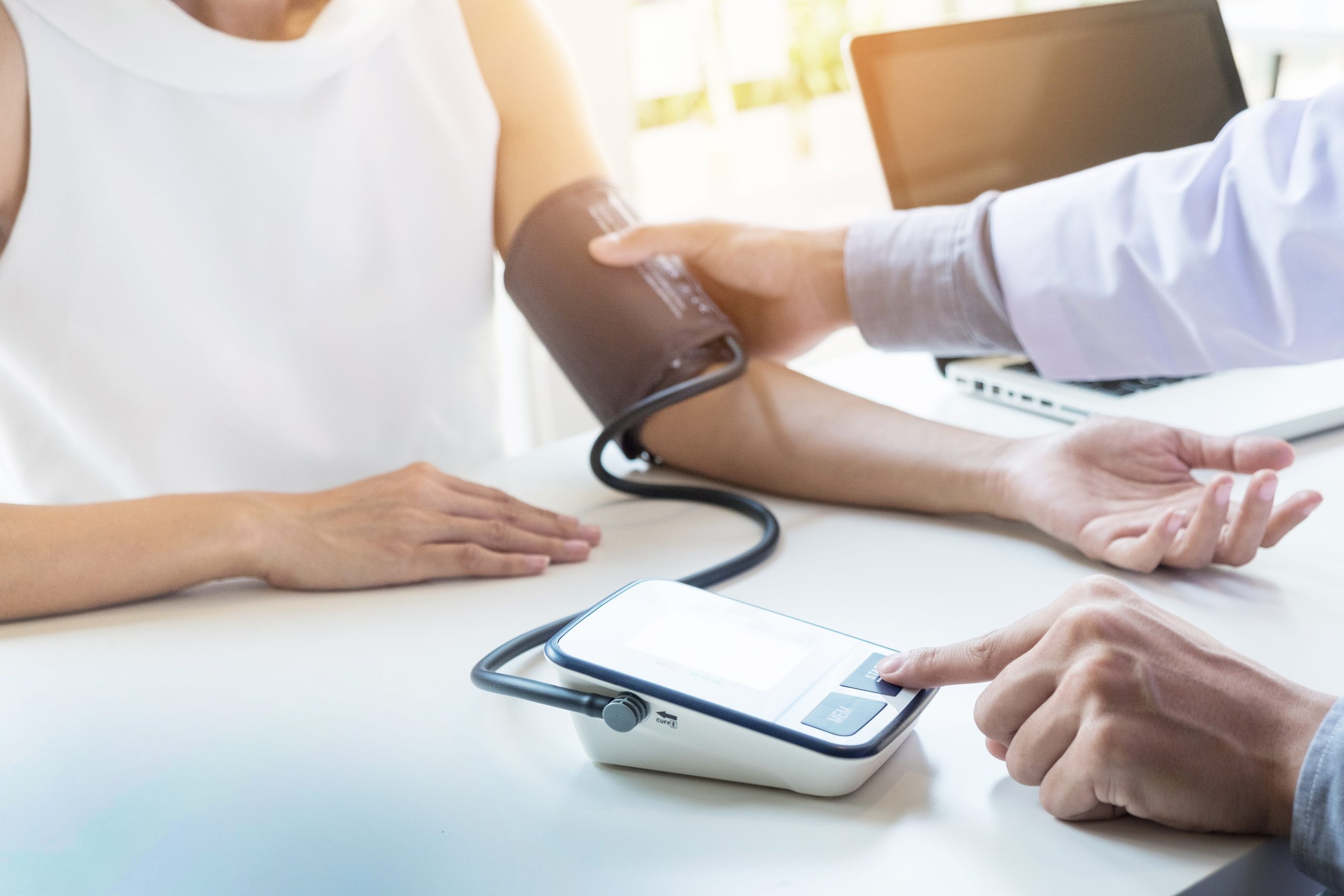 Resistant Hypertension Growing Prevalence In India