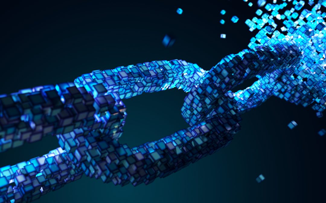 Healthcare Should Leverage Blockchain Technology