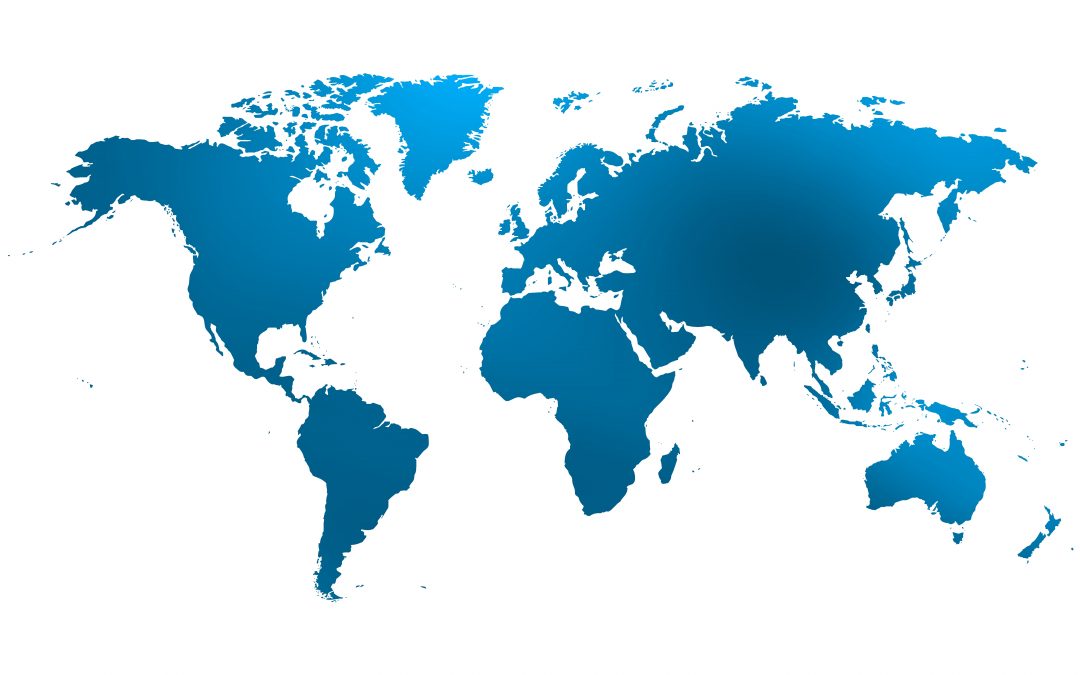 2019 Study Ranks Healthiest Nations in The World