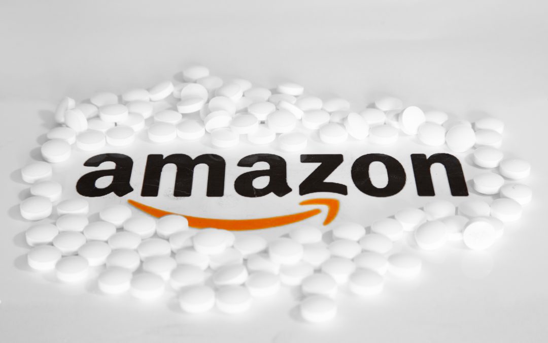 Amazon in Healthcare: What is The Next Big Idea?