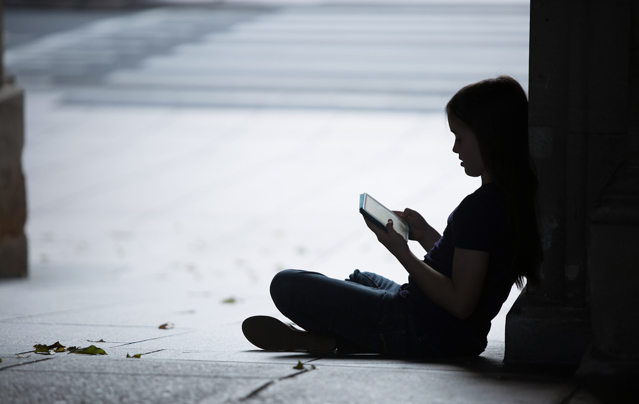 Social Media leads to Depression: How Can You Help?