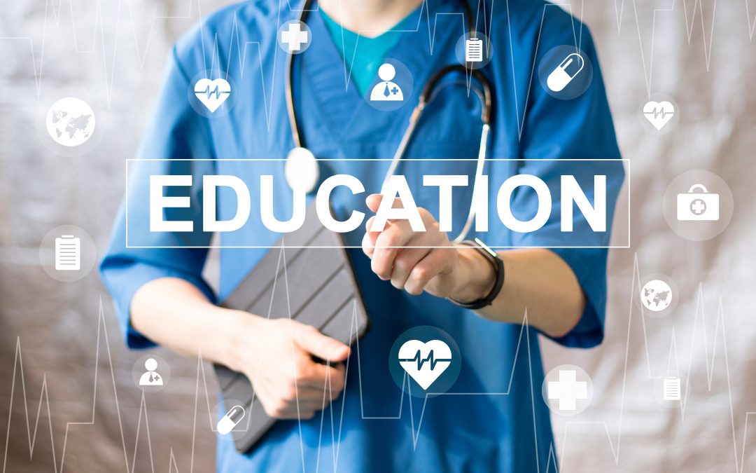 Continuing Medical Education in India and The Way Ahead