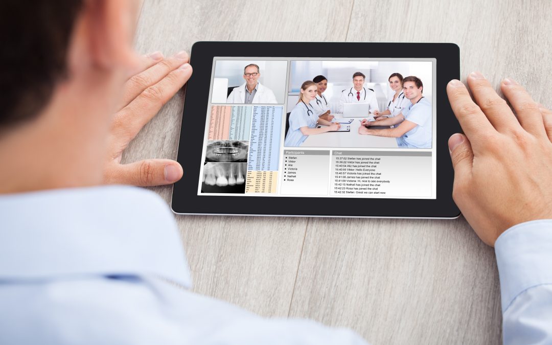 Role of Online Learning in Continuing Medical Education Programmes