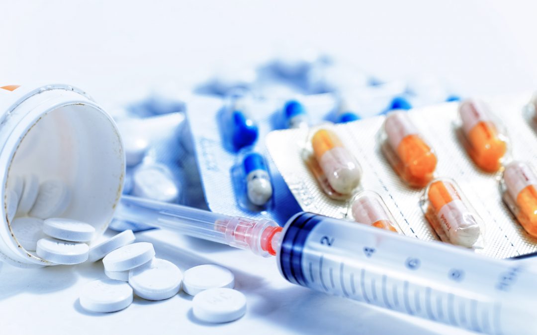 Healthcare Spends to Propel Growth in Indian Pharma Market
