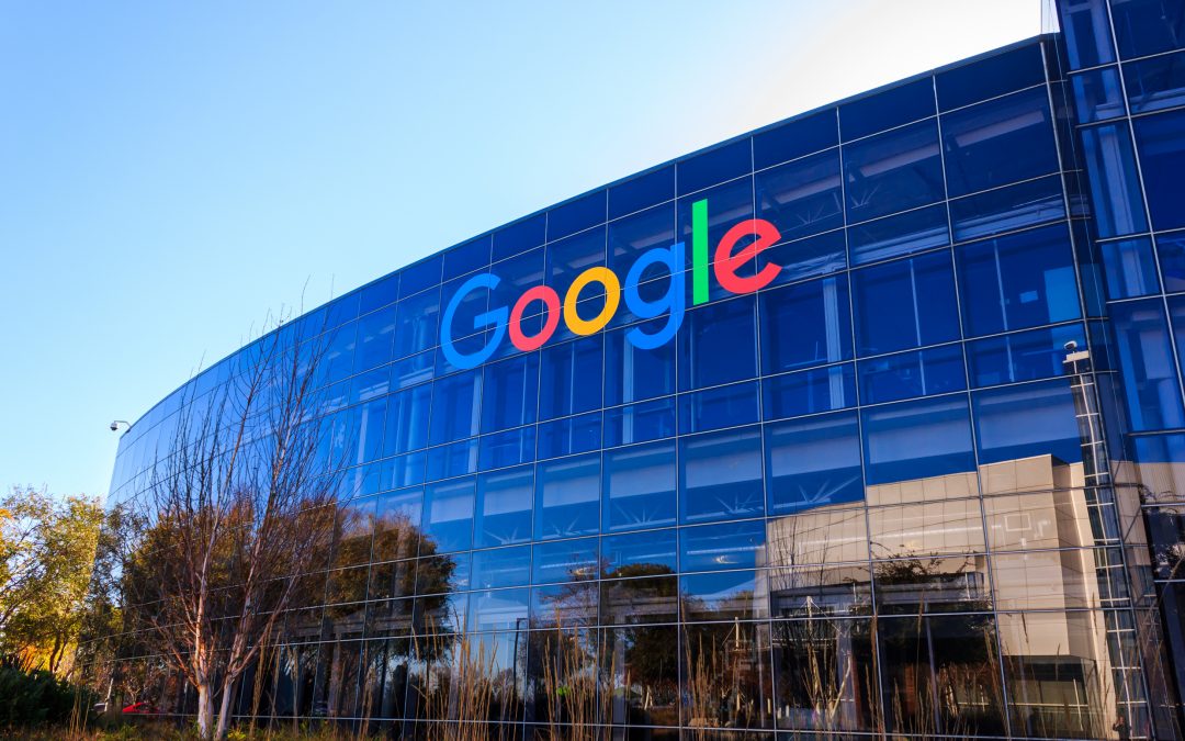 How Google Will Transform Healthcare
