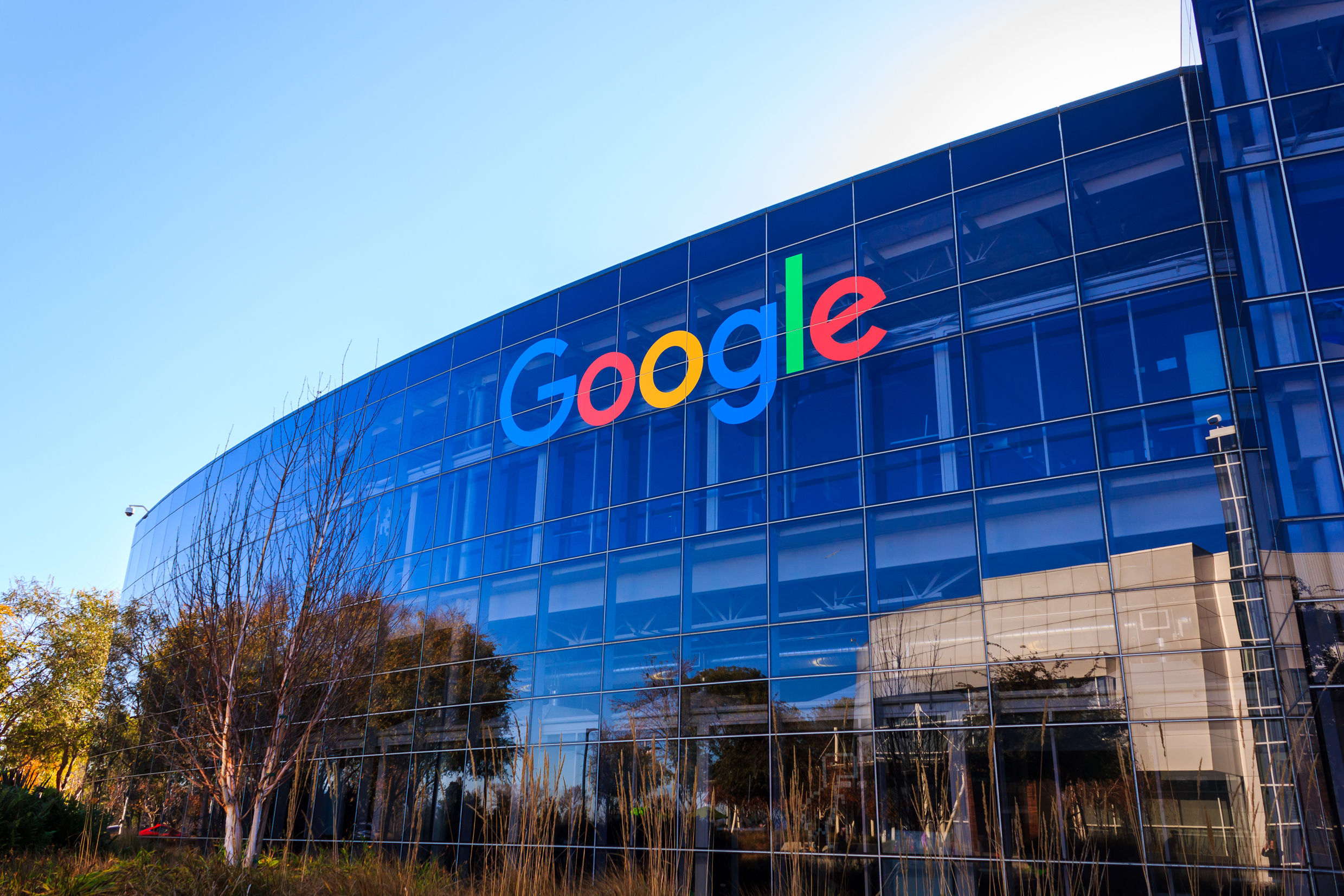 How Google Will Transform Healthcare