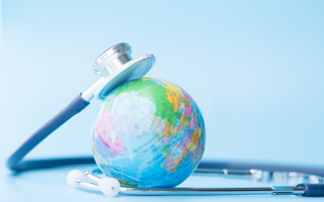 Training Tomorrow’s Doctors Needs Focus on Social, Cultural Issues