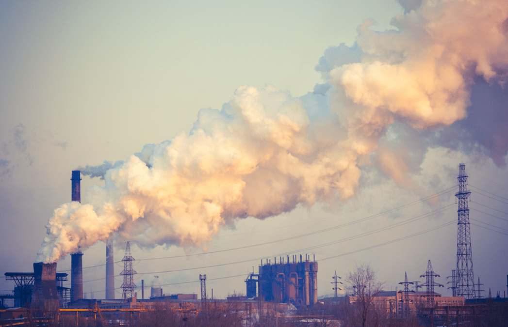 Air Pollution Affecting Indians: ICMR