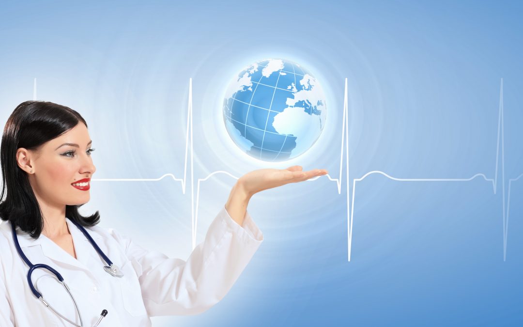 Why We Cannot UBERISE Healthcare