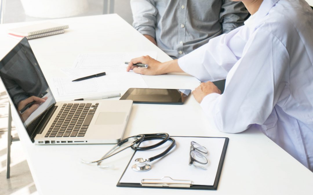 Evidence-based Medicine in Healthcare