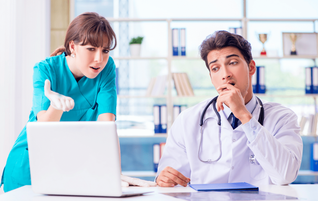 Medical Shows Affecting Real-Time Healthcare System