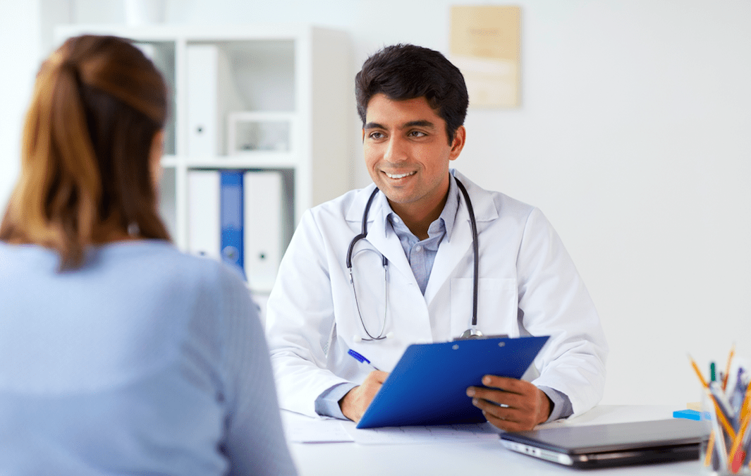 Six new rules of marketing to today’s doctor