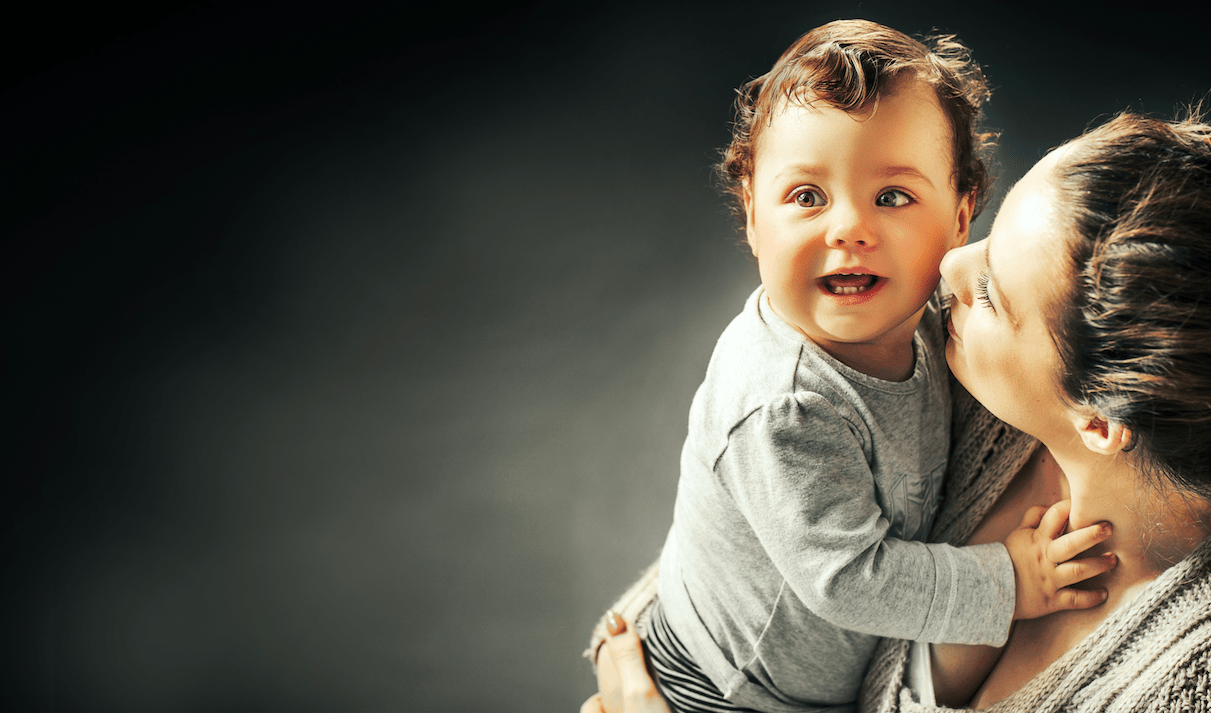 Why is Colostrum a Natural Powerhouse for Newborns?