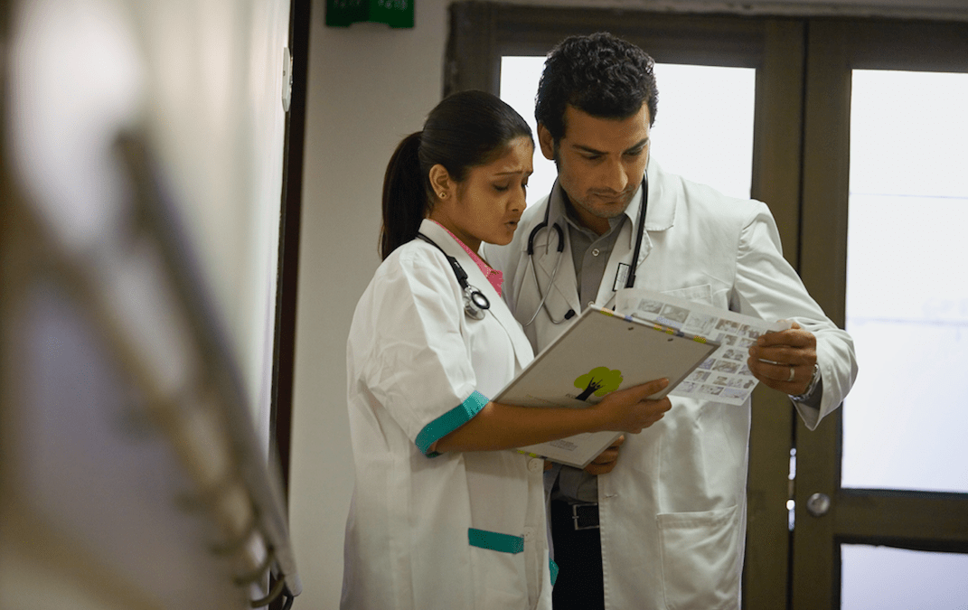 Healthcare industry Experts in India, Increasing Need of hour
