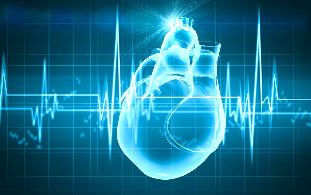Intense Light Therapy reduce risks of Cardiovascular disease