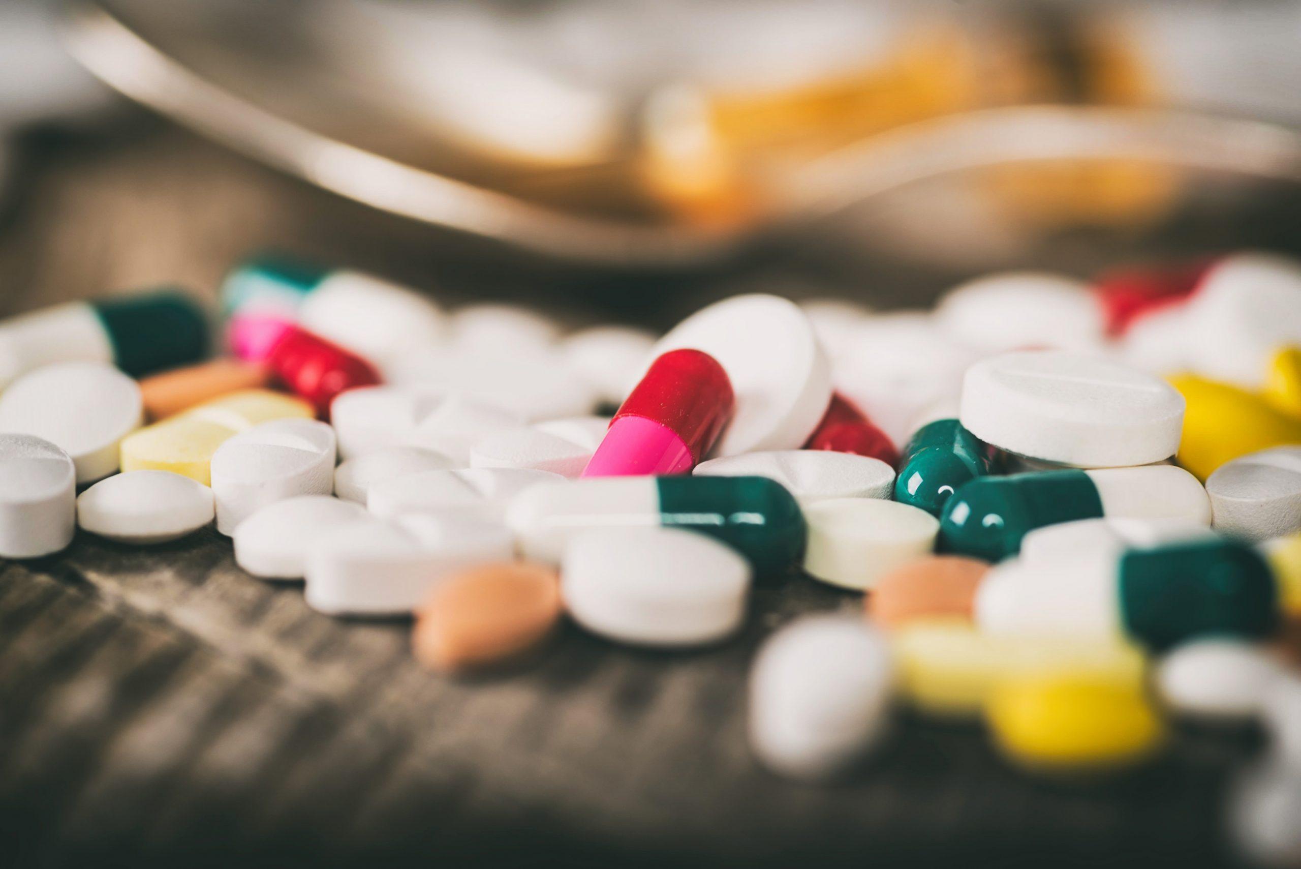Expanding the Indo-China drug trade