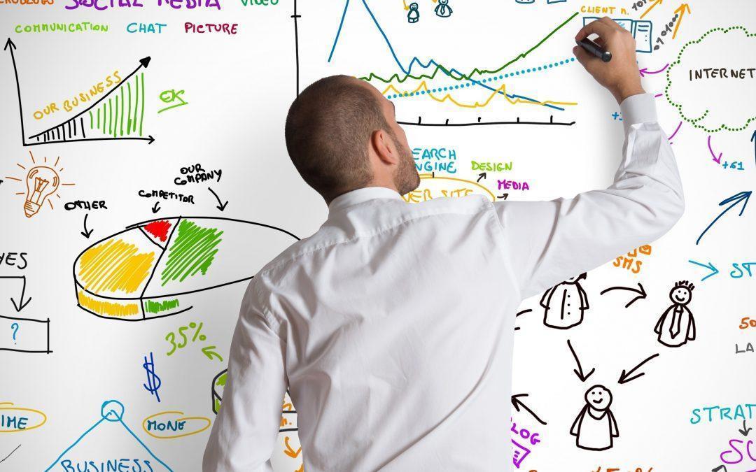 Purpose is the 5th P of Marketing
