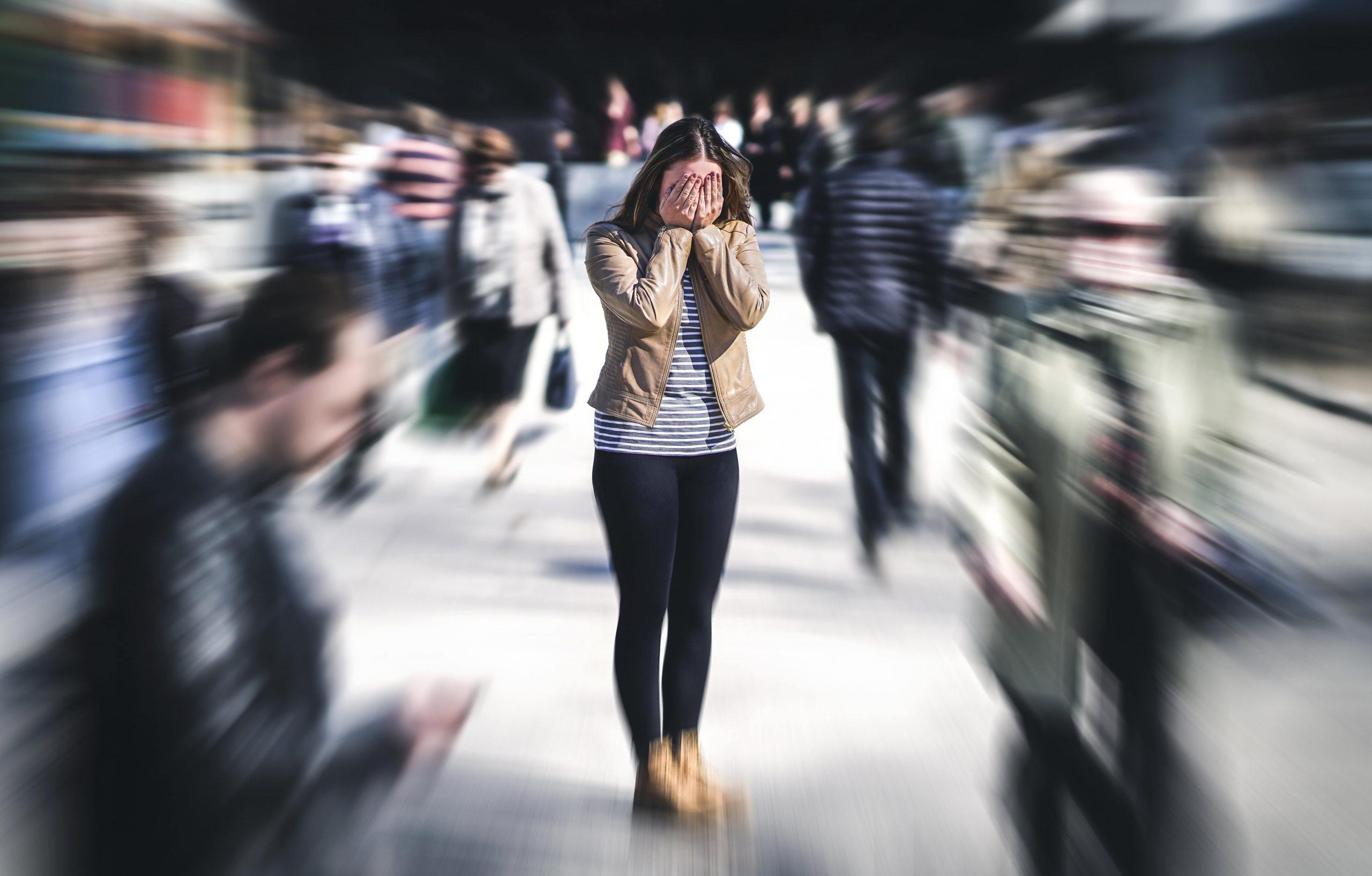 Common Misconceptions about Depression and Anxiety