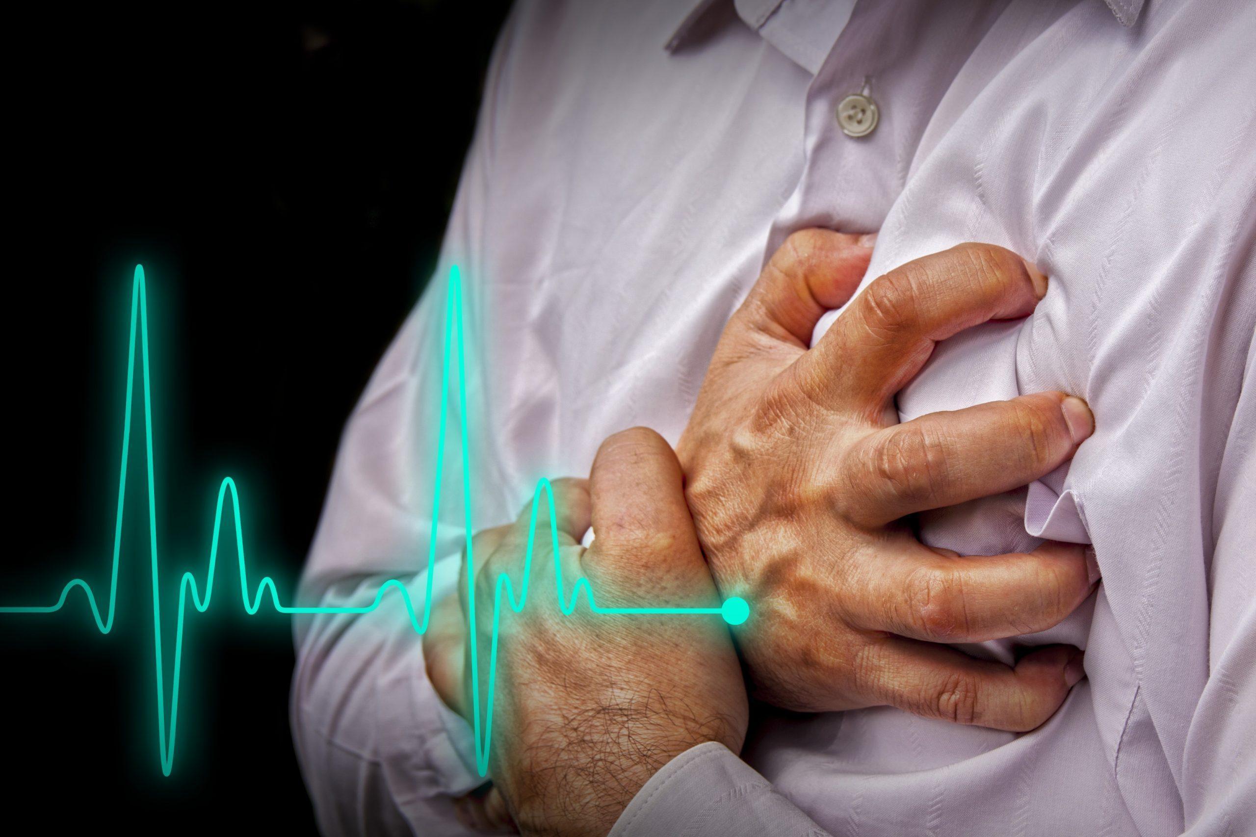 Heart Diseases – The Root Cause Behind Most Urban Deaths
