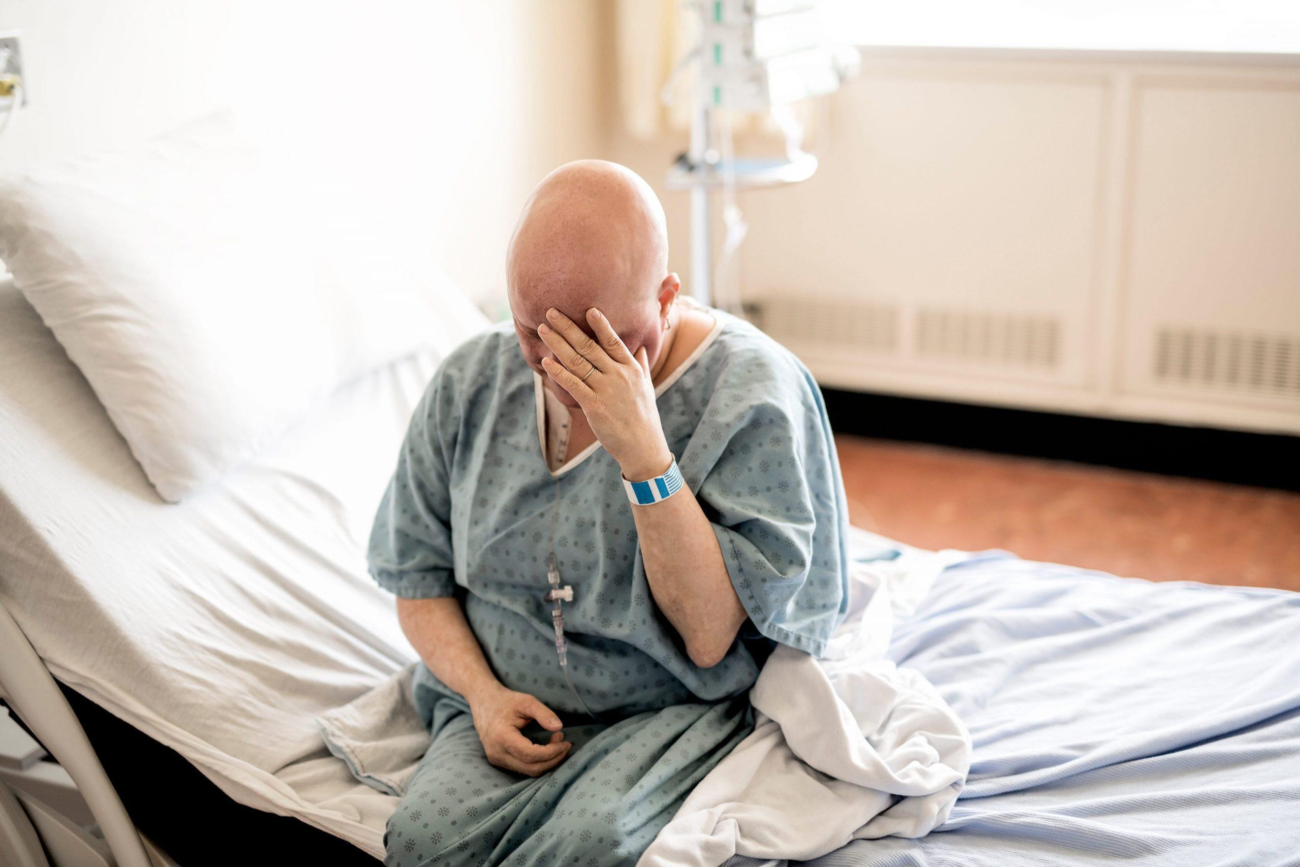 Cancer in India to double every 20 years