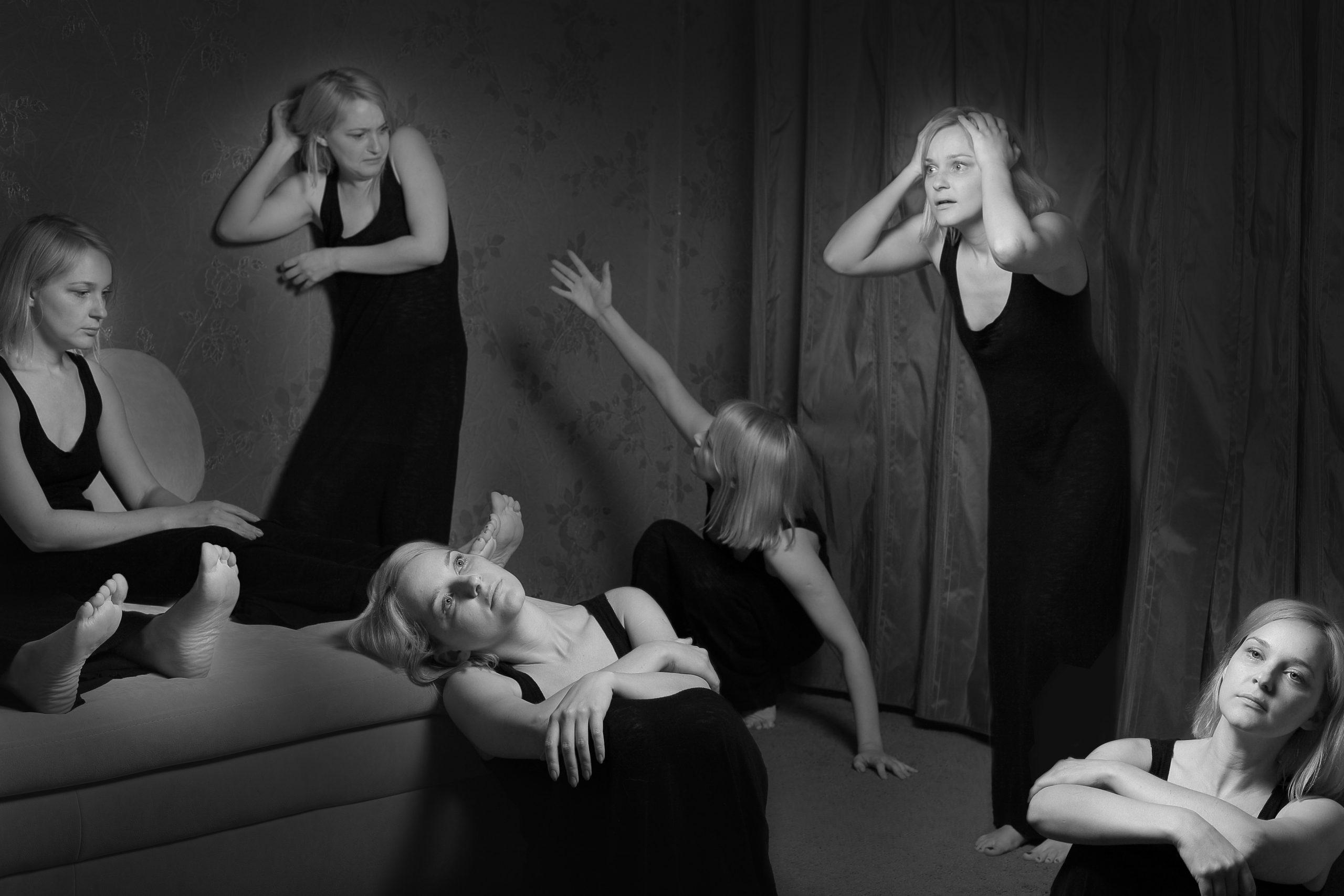 Movies about Dissociative Identity Disorder (DID)