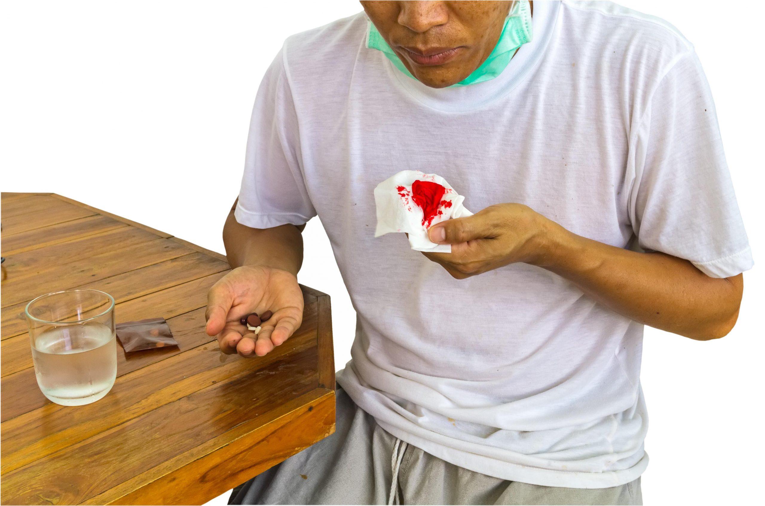 Why there is a rise of deaths due tuberculosis in India?