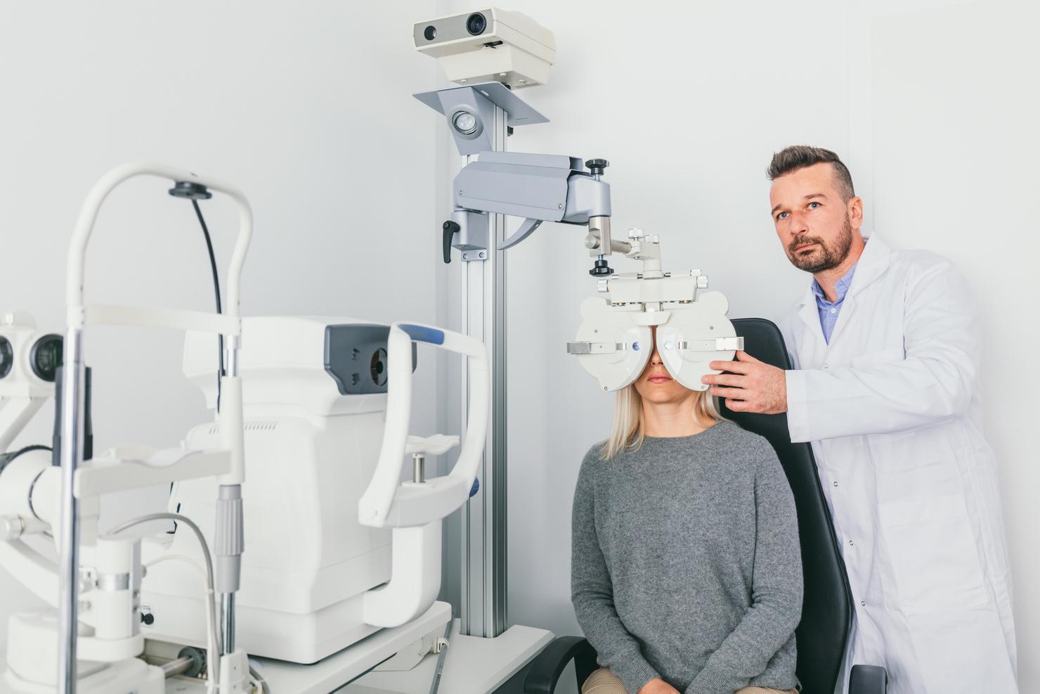 Providing virtual care for diabetic retinopathy patients