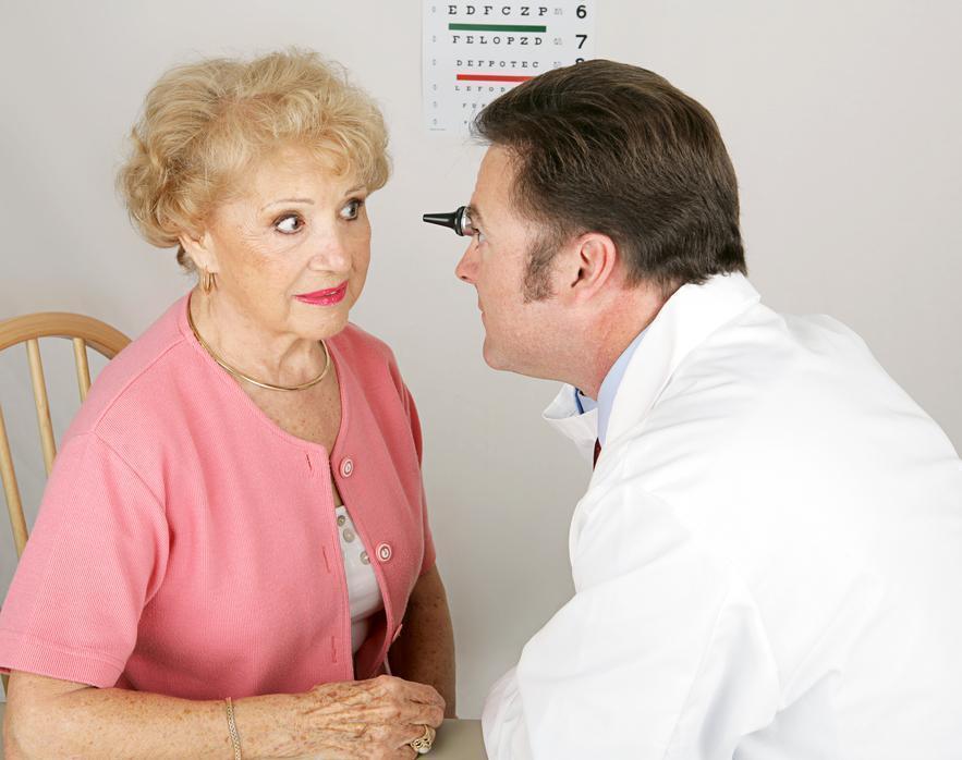 Future of Ophthalmologists and student’s perception
