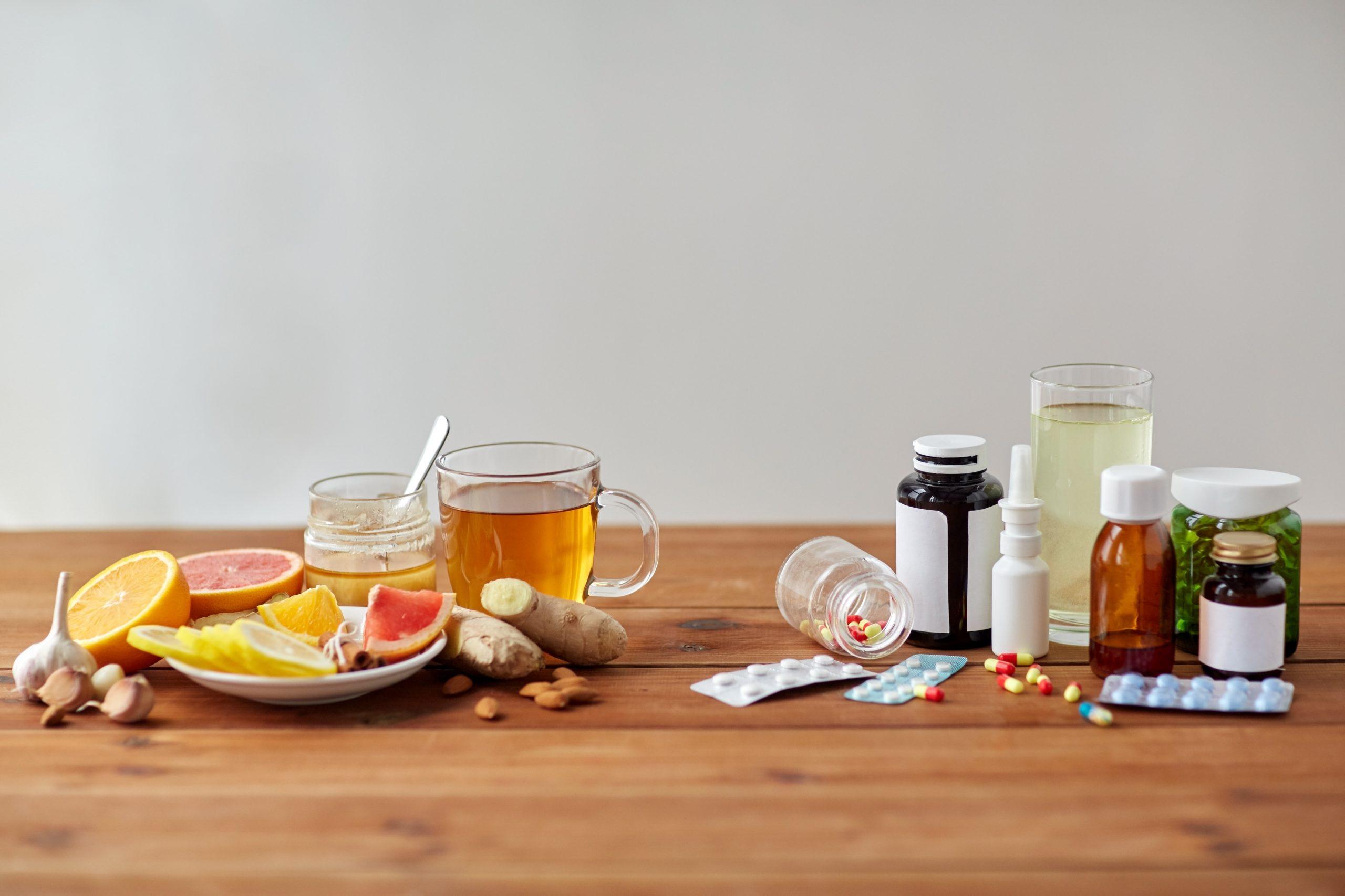 Naturopathy should be the next step for preventive care
