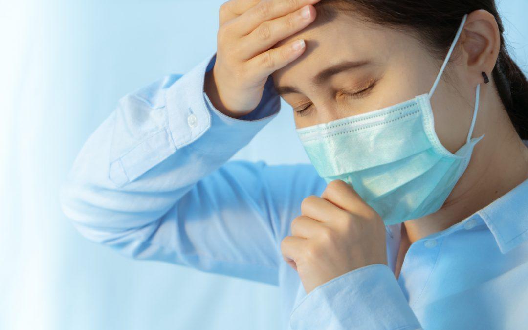 What can dentists do to prevent the spread of COVID-19?