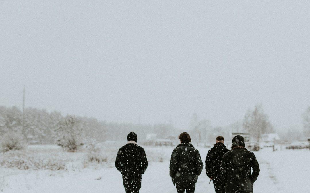 Why there is greater risk of having a stroke due to cold weather
