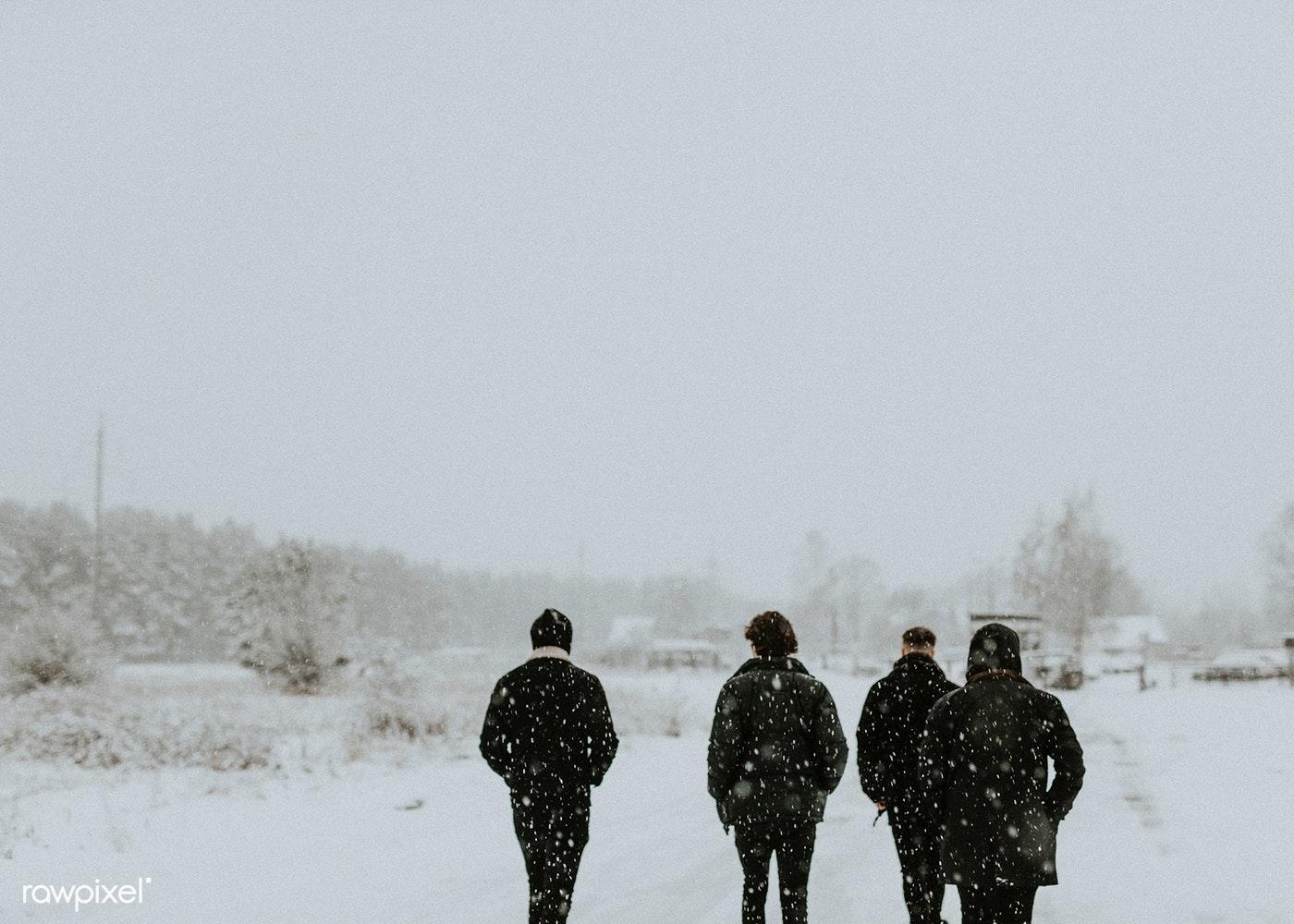Why there is greater risk of having a stroke due to cold weather