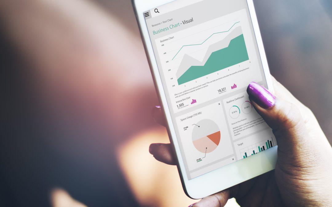 5 Most Popular Healthcare Apps for Doctors 