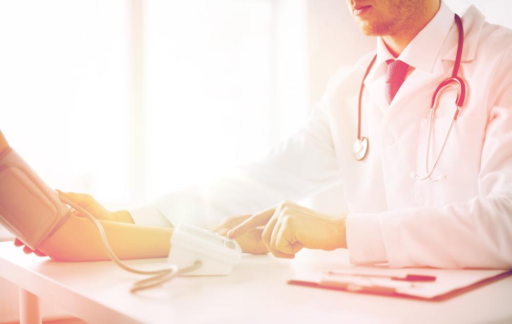 Management of Resistant Hypertension and recent trends