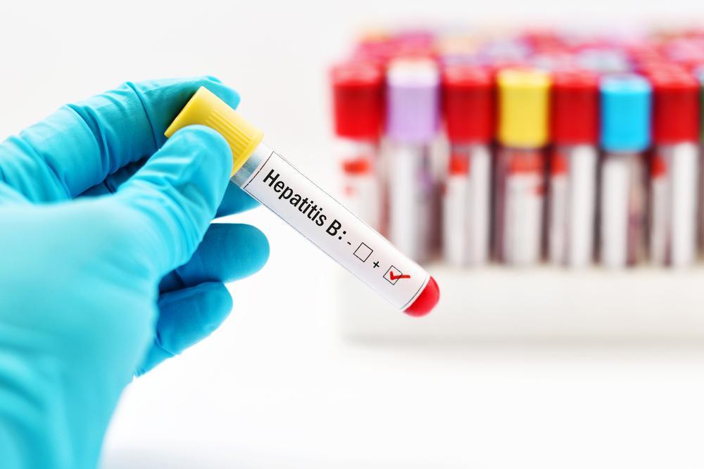 Long Term Treatment of Chronic Hepatitis B Virus