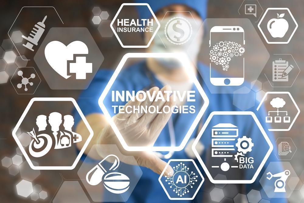 Better services with technology in healthcare