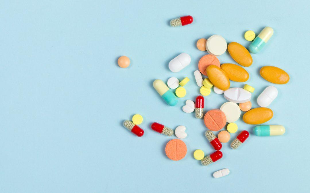 Self-medication a major concern in time of pandemics