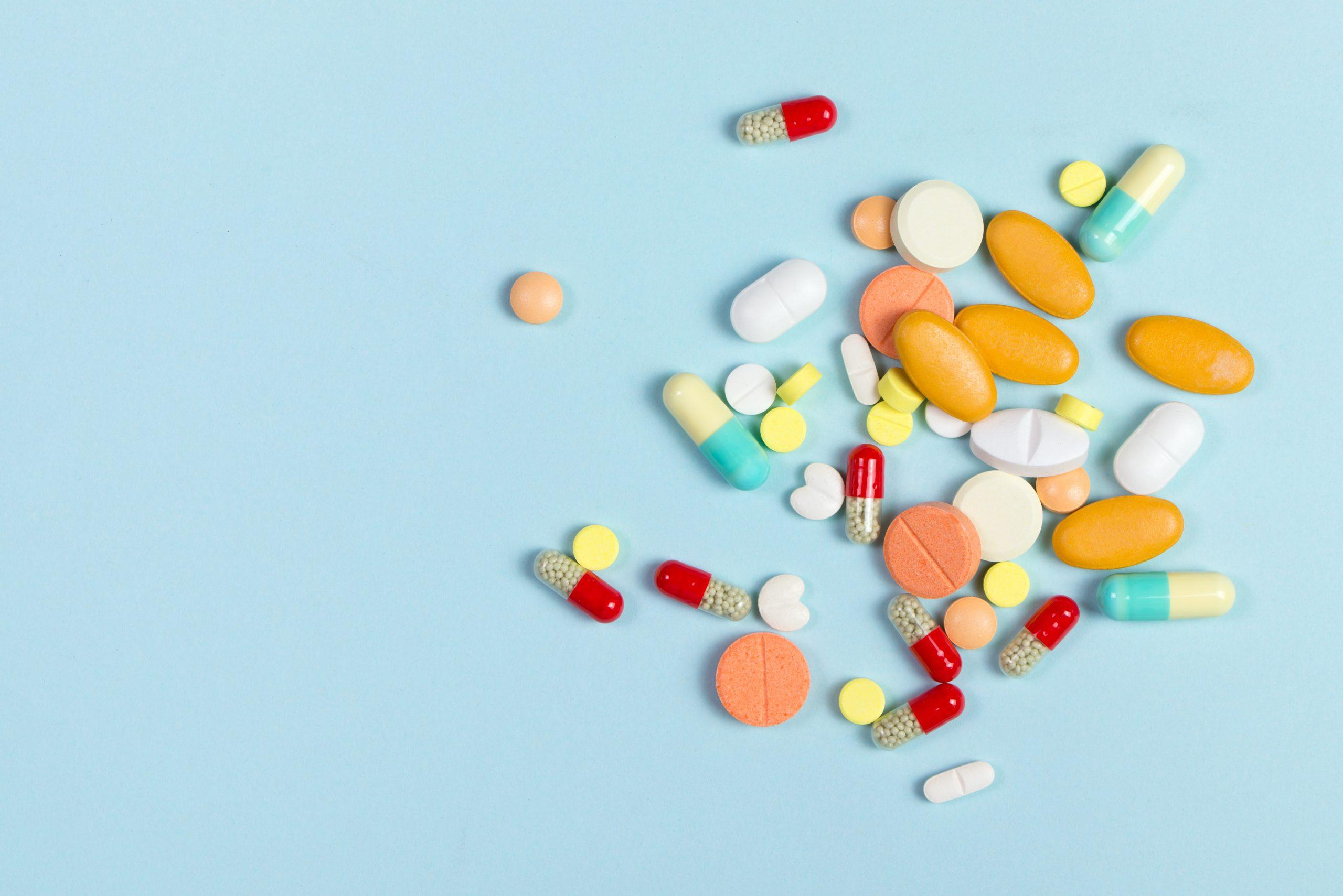 Self-medication a major concern in time of pandemics