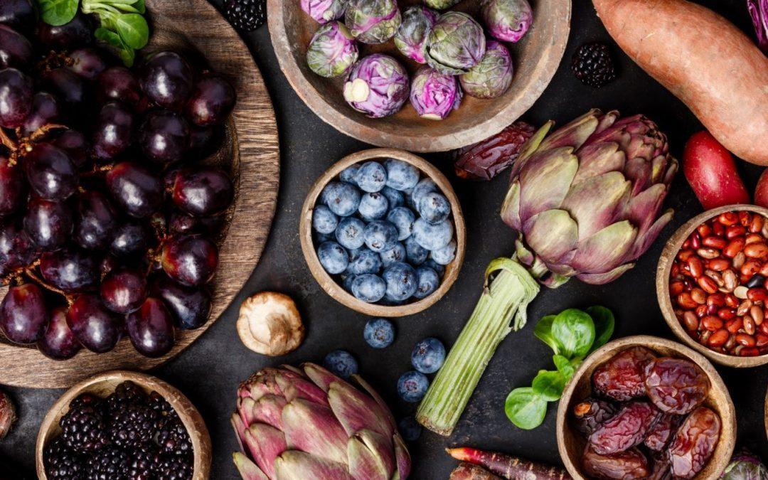 Why dietary fiber good for health?