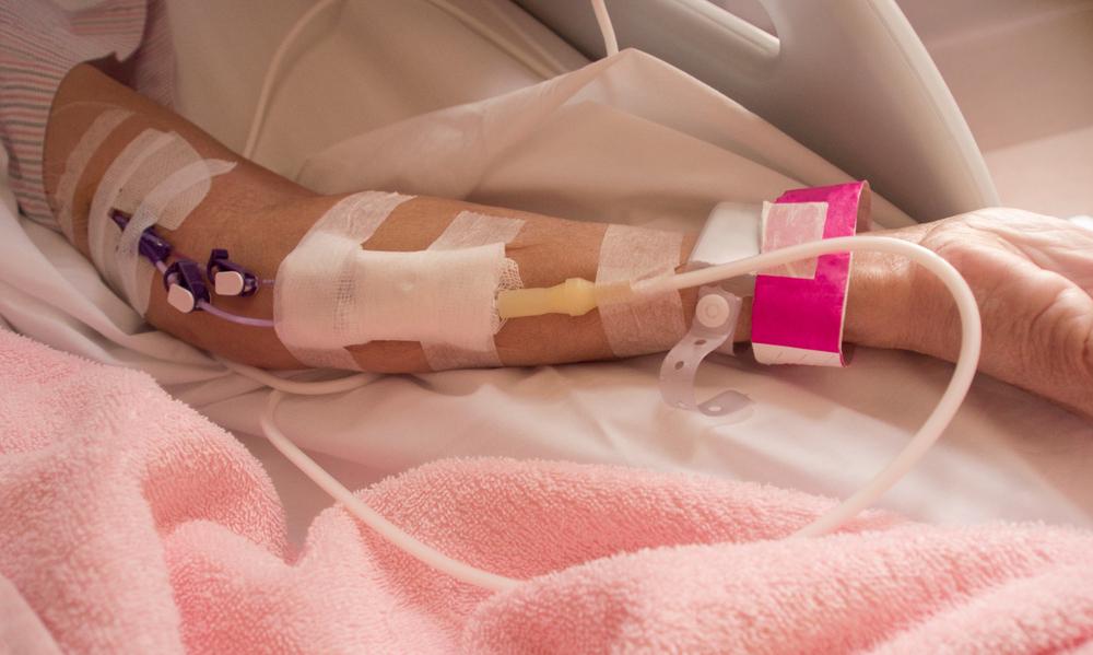 Nutrition Support in Kidney Diseases